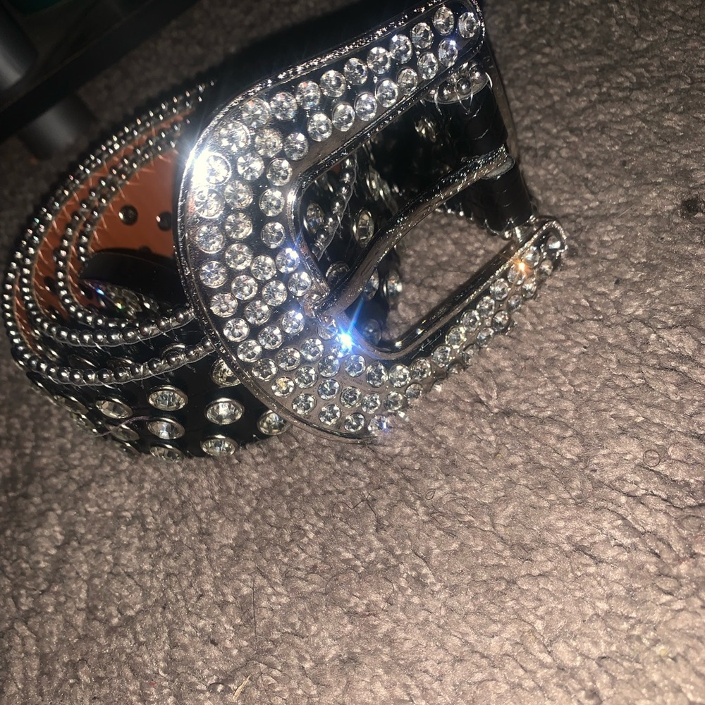 Bb simon belt